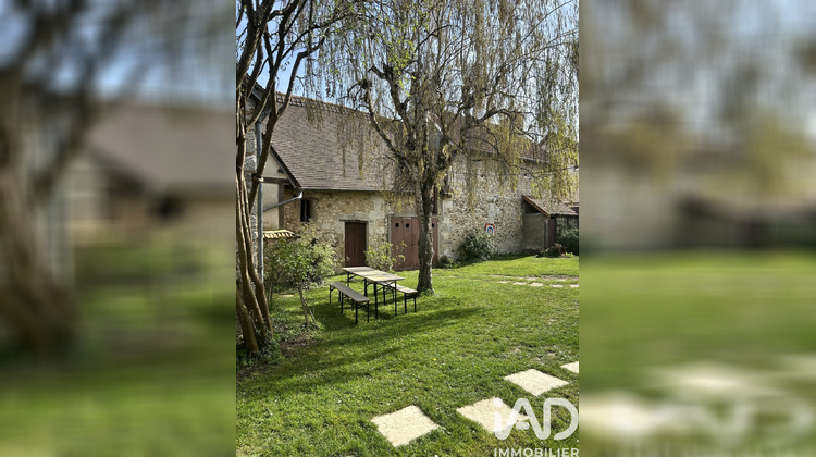 Ma-Cabane - Vente Maison Vernon, 170 m²