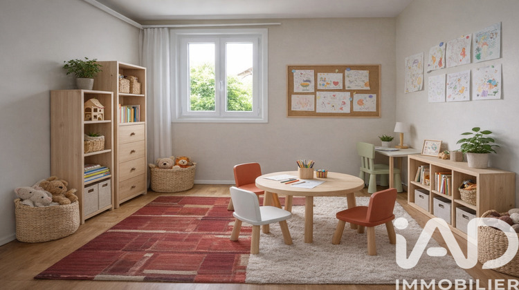 Ma-Cabane - Vente Maison Vernon, 132 m²