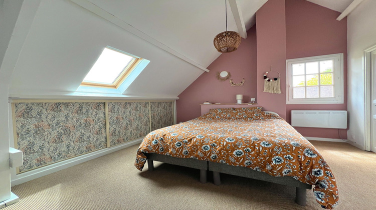 Ma-Cabane - Vente Maison Vernon, 118 m²