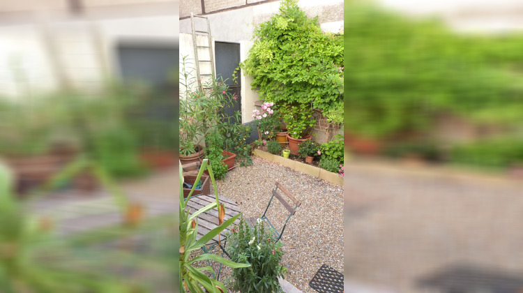 Ma-Cabane - Vente Maison Vernon, 76 m²