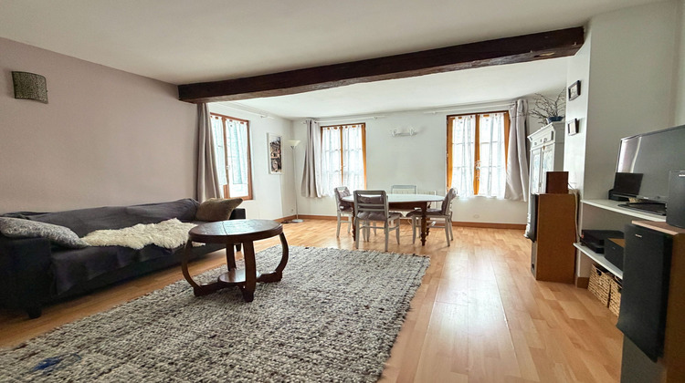 Ma-Cabane - Vente Maison Vernon, 76 m²