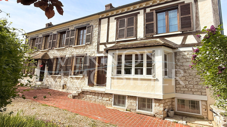 Ma-Cabane - Vente Maison Vernon, 150 m²