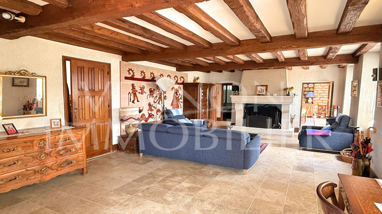 Ma-Cabane - Vente Maison Vernon, 150 m²