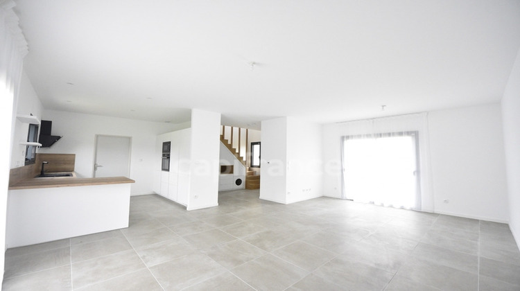 Ma-Cabane - Vente Maison VERNON, 97 m²