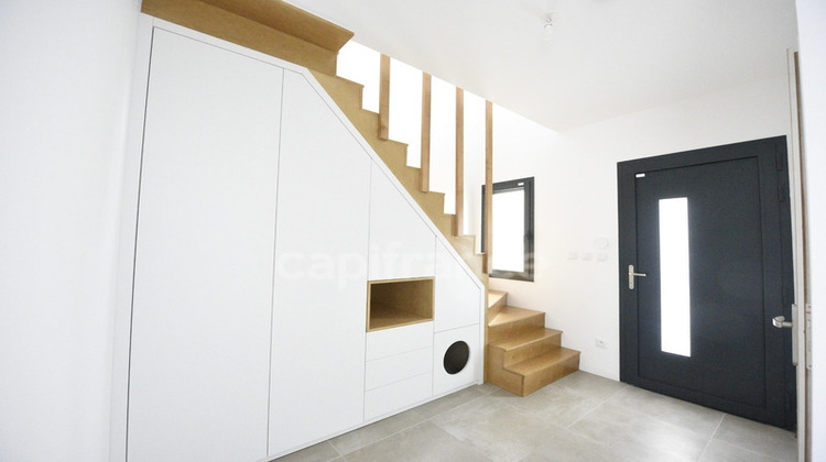 Ma-Cabane - Vente Maison VERNON, 97 m²