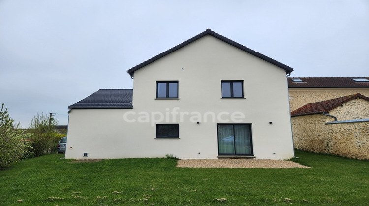 Ma-Cabane - Vente Maison VERNON, 97 m²
