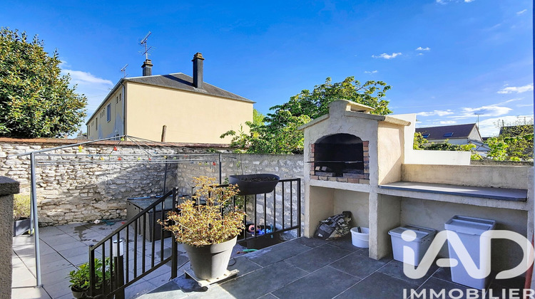 Ma-Cabane - Vente Maison Vernon, 64 m²