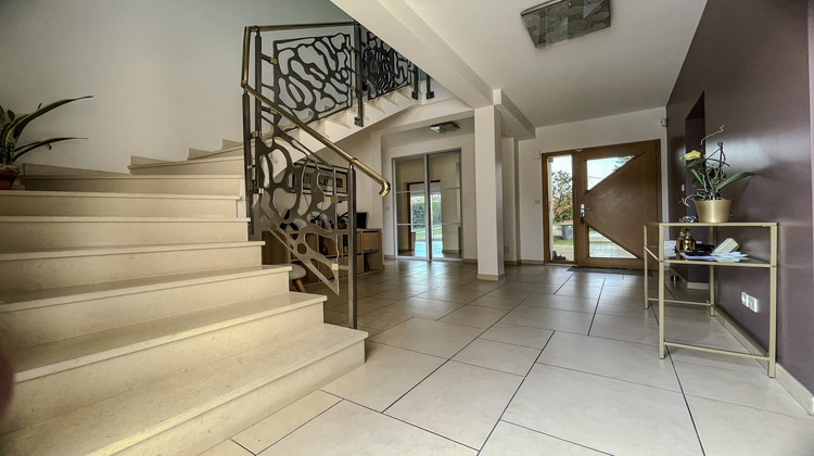 Ma-Cabane - Vente Maison Vernon, 255 m²