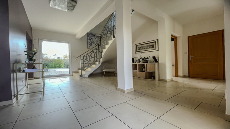 Ma-Cabane - Vente Maison Vernon, 255 m²