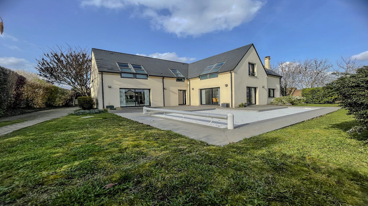 Ma-Cabane - Vente Maison Vernon, 255 m²