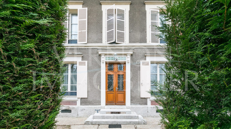 Ma-Cabane - Vente Maison Vernon, 184 m²