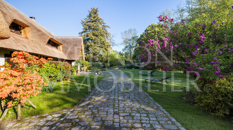 Ma-Cabane - Vente Maison Vernon, 350 m²
