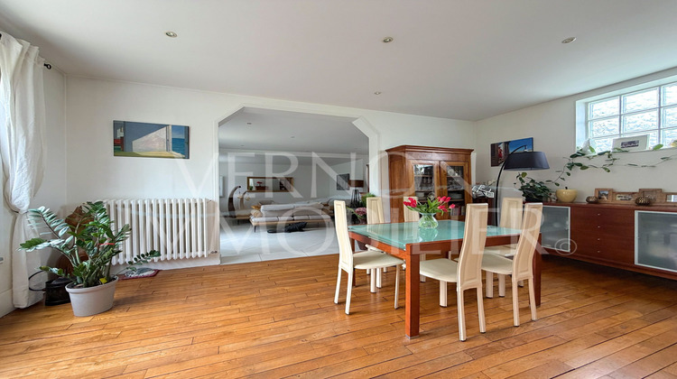 Ma-Cabane - Vente Maison Vernon, 200 m²
