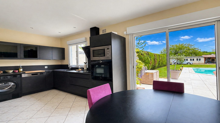 Ma-Cabane - Vente Maison Vernon, 200 m²