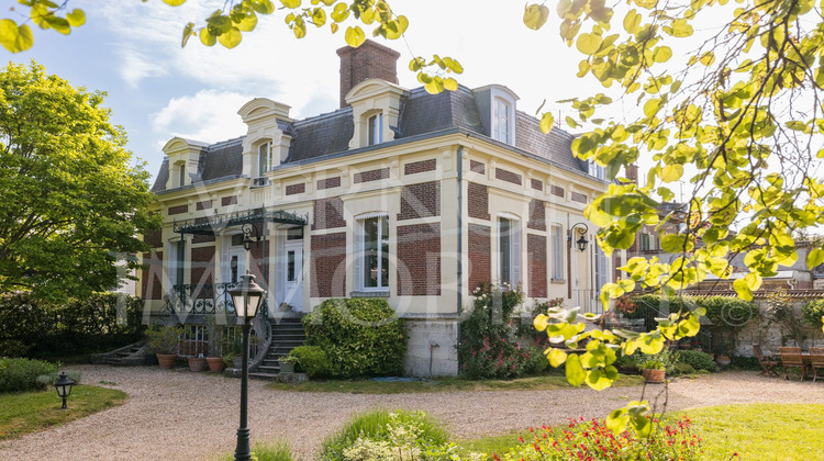 Ma-Cabane - Vente Maison Vernon, 200 m²
