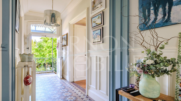 Ma-Cabane - Vente Maison Vernon, 200 m²
