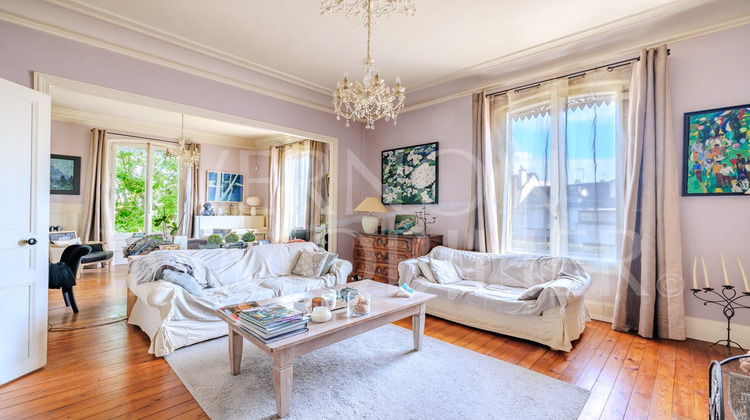 Ma-Cabane - Vente Maison Vernon, 200 m²