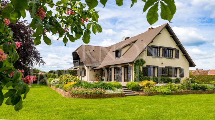Ma-Cabane - Vente Maison Vernon, 235 m²