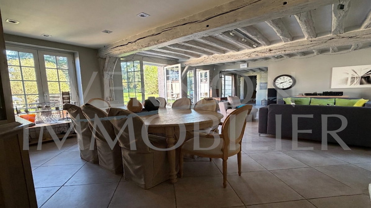 Ma-Cabane - Vente Maison Vernon, 182 m²
