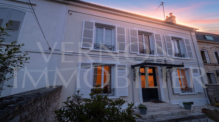 Ma-Cabane - Vente Maison Vernon, 165 m²