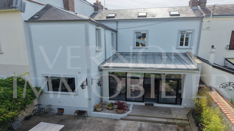 Ma-Cabane - Vente Maison Vernon, 165 m²