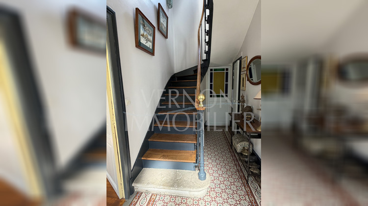 Ma-Cabane - Vente Maison Vernon, 165 m²