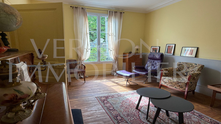 Ma-Cabane - Vente Maison Vernon, 165 m²
