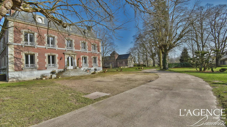 Ma-Cabane - Vente Maison Vernon, 595 m²