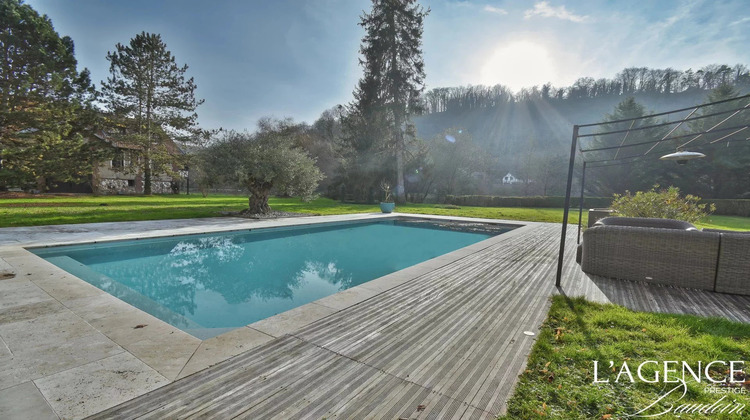 Ma-Cabane - Vente Maison Vernon, 595 m²