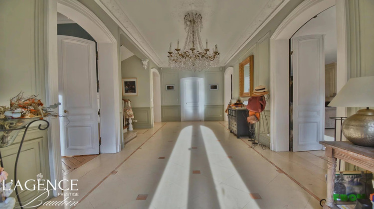 Ma-Cabane - Vente Maison Vernon, 595 m²
