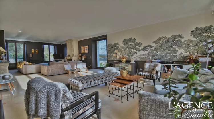 Ma-Cabane - Vente Maison Vernon, 595 m²