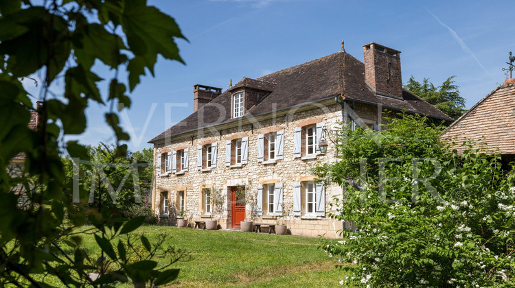 Ma-Cabane - Vente Maison Vernon, 392 m²