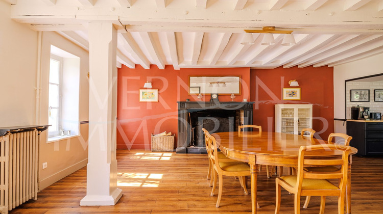 Ma-Cabane - Vente Maison Vernon, 392 m²
