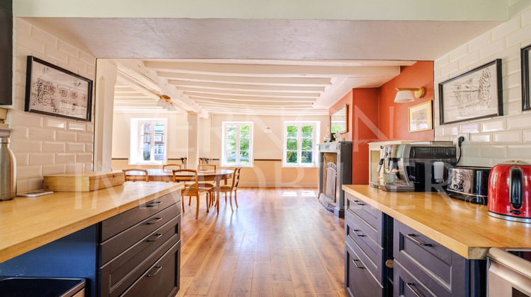 Ma-Cabane - Vente Maison Vernon, 392 m²