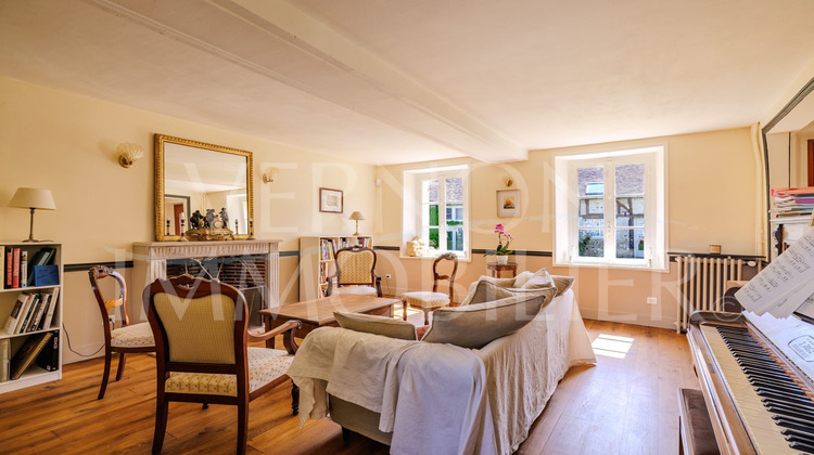 Ma-Cabane - Vente Maison Vernon, 392 m²
