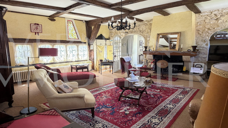 Ma-Cabane - Vente Maison Vernon, 171 m²