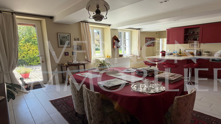 Ma-Cabane - Vente Maison Vernon, 171 m²