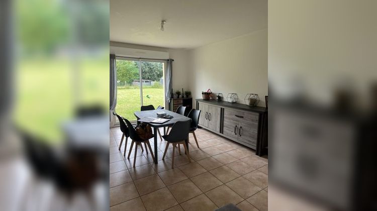 Ma-Cabane - Vente Maison Vernon, 88 m²