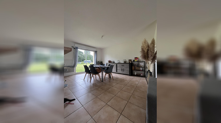 Ma-Cabane - Vente Maison Vernon, 88 m²