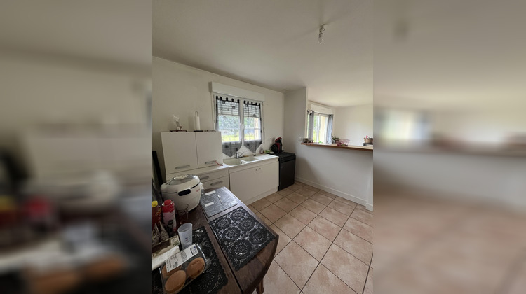 Ma-Cabane - Vente Maison Vernon, 88 m²