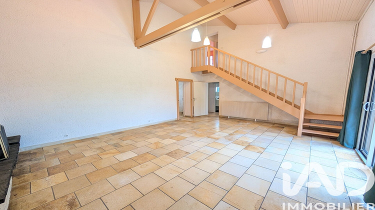 Ma-Cabane - Vente Maison Vernon, 132 m²