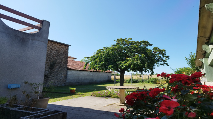 Ma-Cabane - Vente Maison Vernosc-lès-Annonay, 126 m²