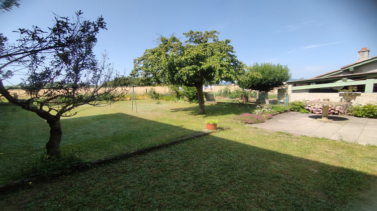 Ma-Cabane - Vente Maison Vernosc-lès-Annonay, 126 m²