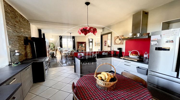 Ma-Cabane - Vente Maison Vernosc-lès-Annonay, 140 m²