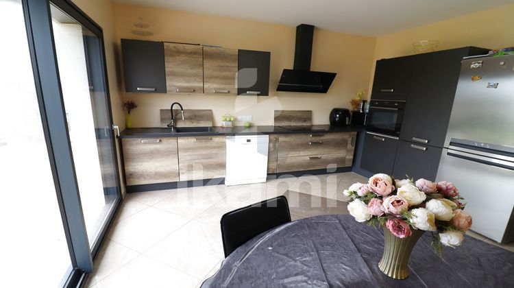 Ma-Cabane - Vente Maison Vernosc-lès-Annonay, 155 m²