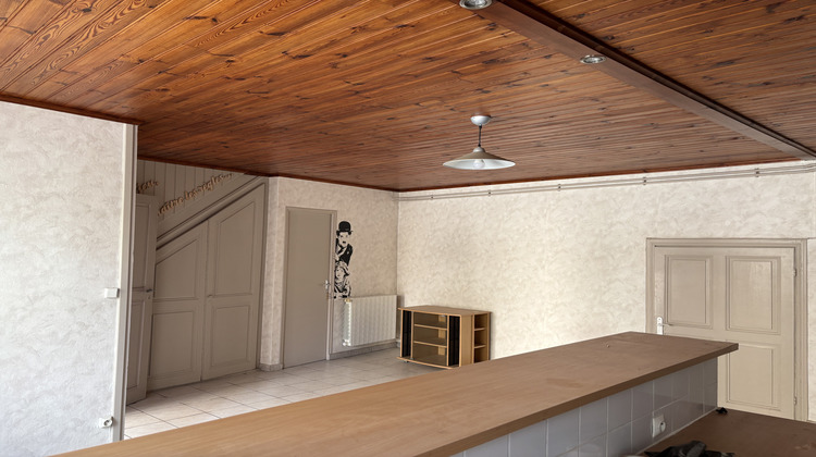 Ma-Cabane - Vente Maison Vernosc-lès-Annonay, 82 m²