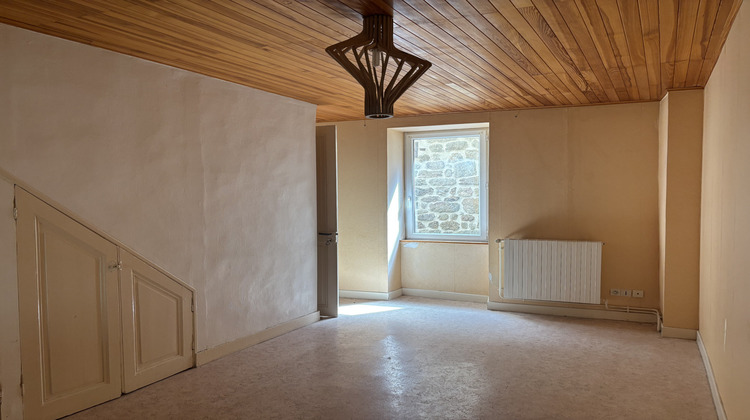 Ma-Cabane - Vente Maison Vernosc-lès-Annonay, 82 m²