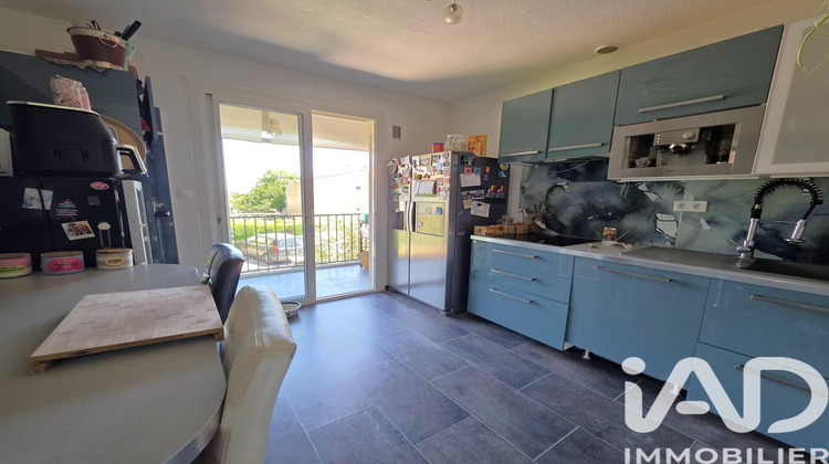 Ma-Cabane - Vente Maison Vernosc-Lès-Annonay, 117 m²