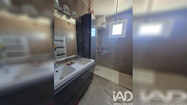 Ma-Cabane - Vente Maison Vernosc-Lès-Annonay, 117 m²
