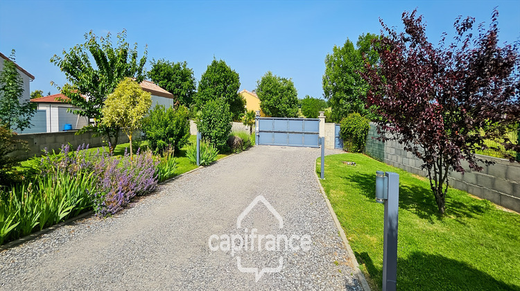 Ma-Cabane - Vente Maison VERNOSC LES ANNONAY, 182 m²